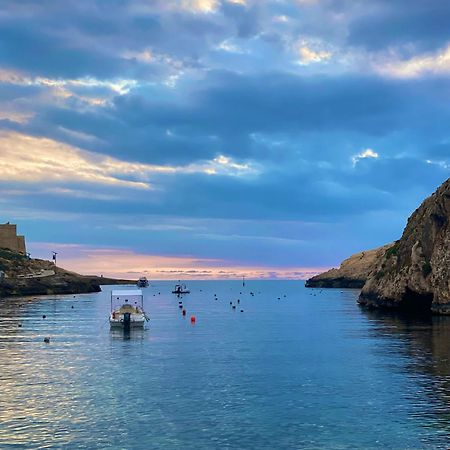 Best Of Xlendi Seafront Apartments エクステリア 写真