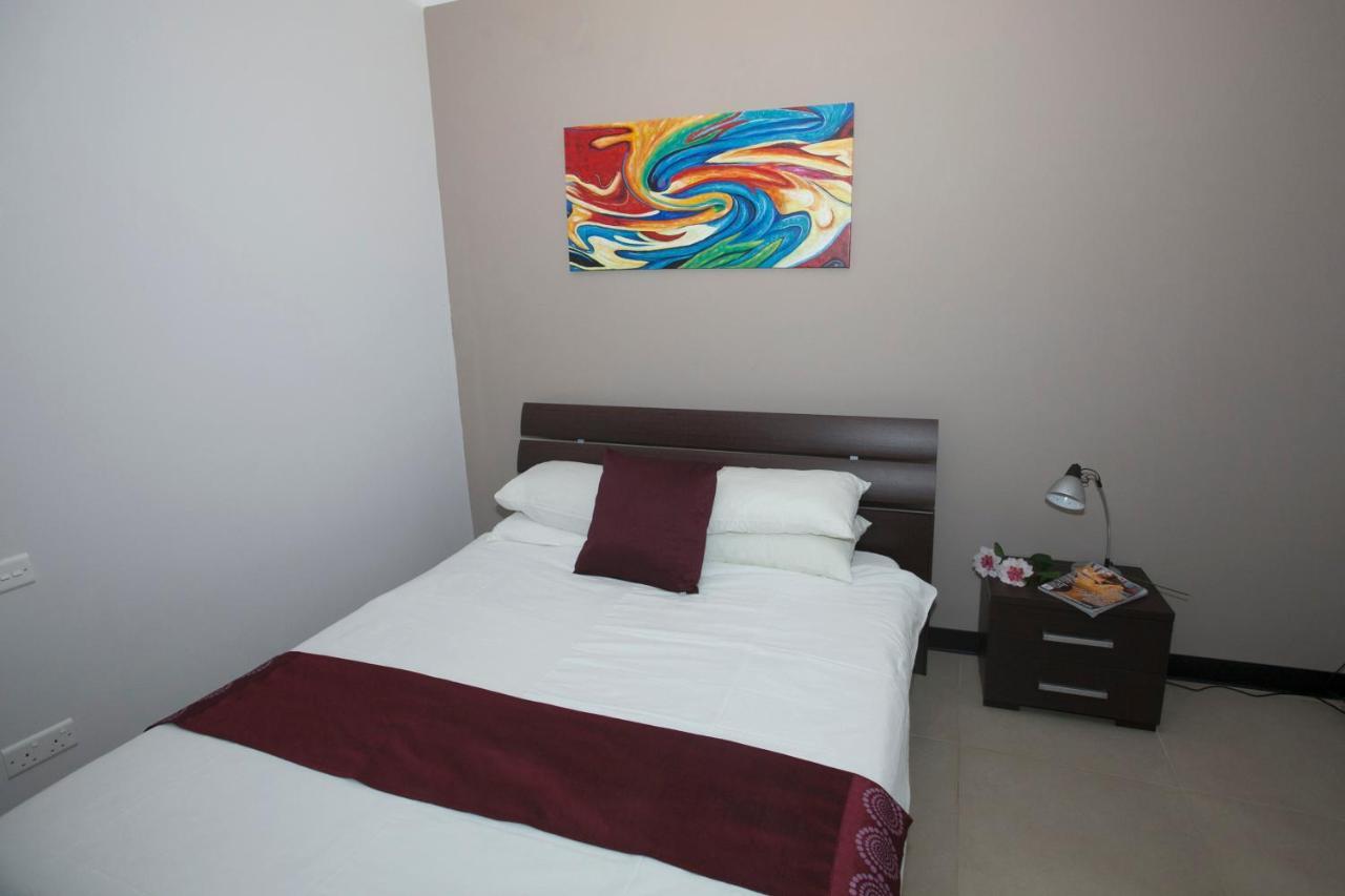 Best Of Xlendi Seafront Apartments 部屋 写真