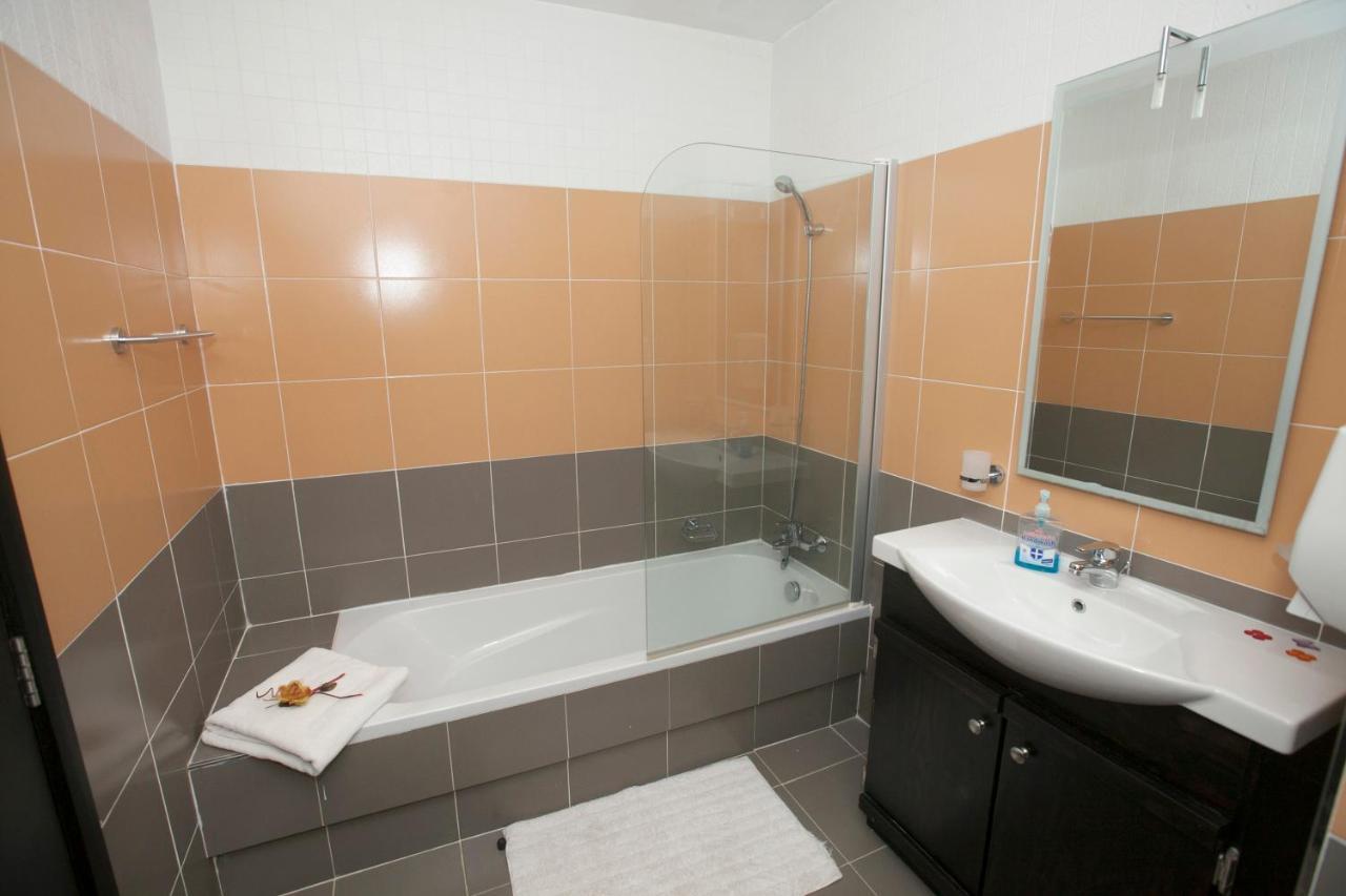 Best Of Xlendi Seafront Apartments 部屋 写真