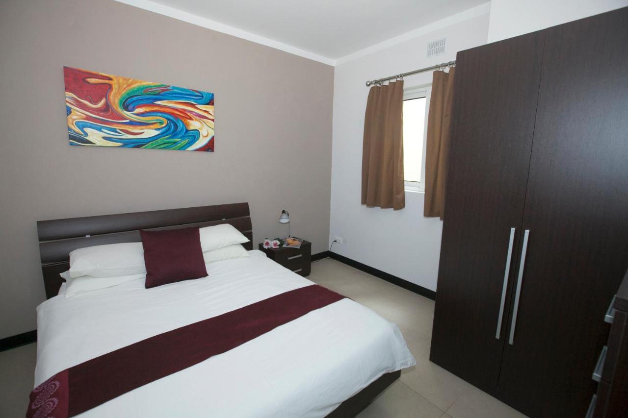 Best Of Xlendi Seafront Apartments 部屋 写真
