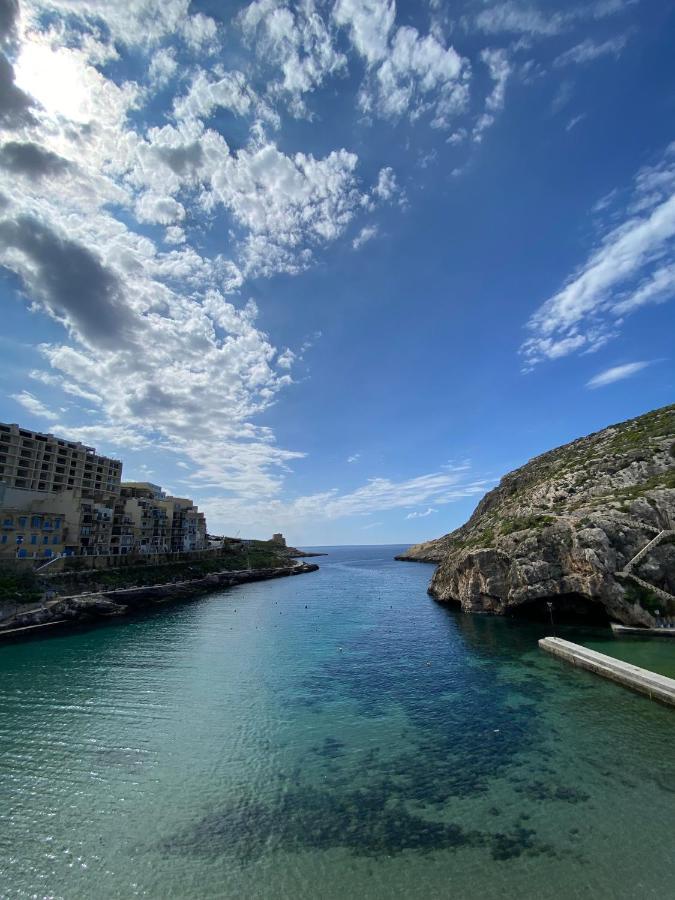 Best Of Xlendi Seafront Apartments エクステリア 写真