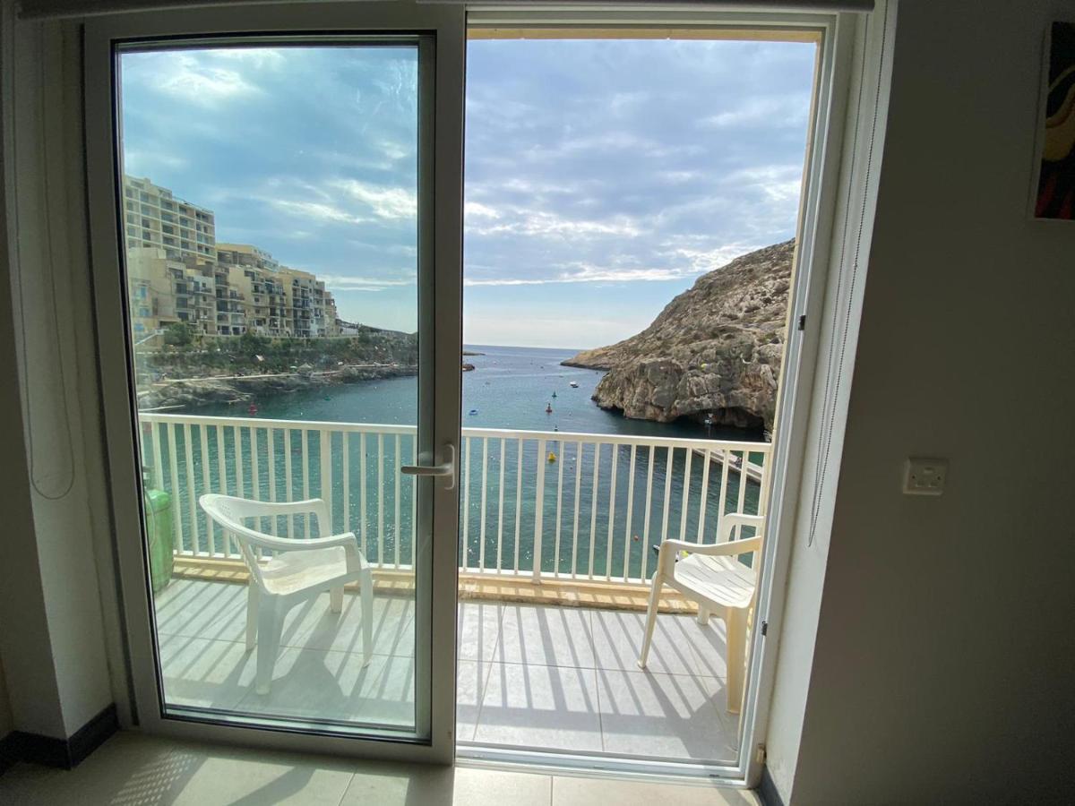 Best Of Xlendi Seafront Apartments エクステリア 写真
