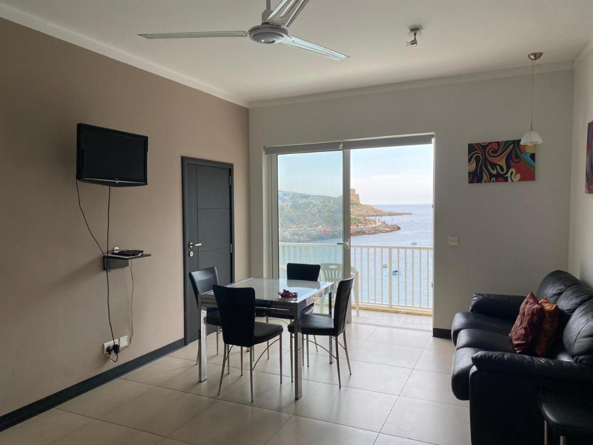 Best Of Xlendi Seafront Apartments エクステリア 写真