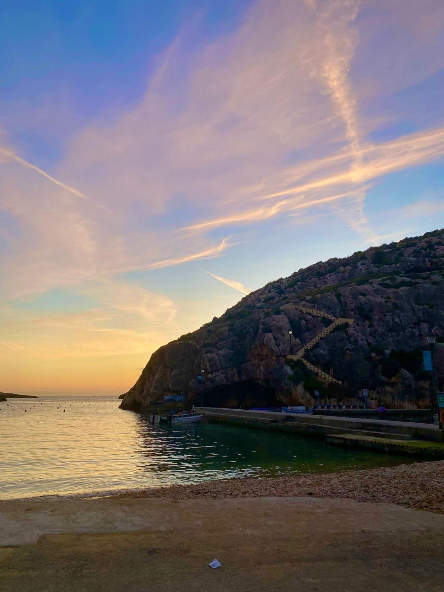 Best Of Xlendi Seafront Apartments エクステリア 写真